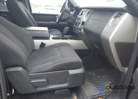 2015 Ford Expedition El Xlt from USA, damaged, VIN 1FMJK1HT5FEF14436